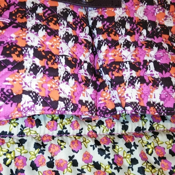 Vera Bradley Bag NWT. BNWT 😃😃 - Picture 10 of 10